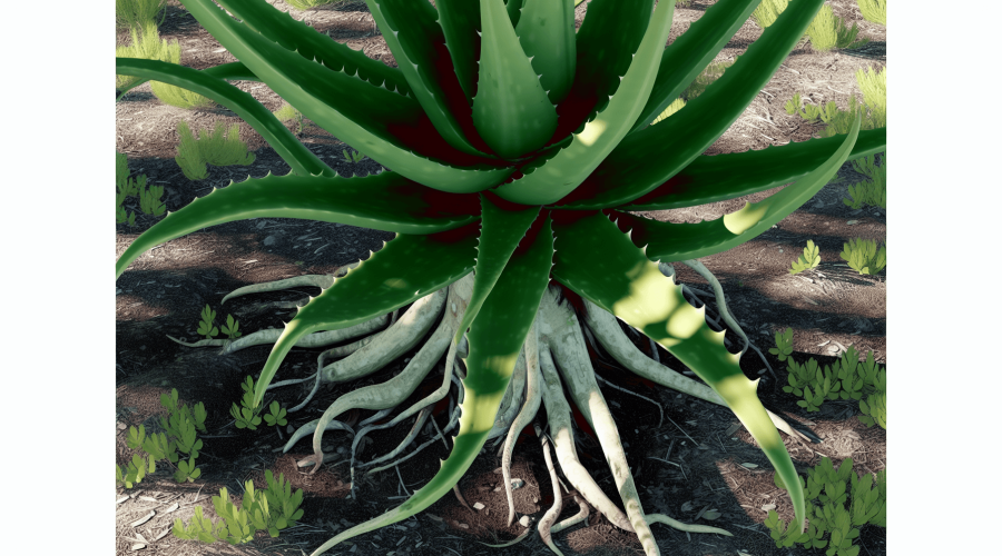 domowy nawóz do aloesu