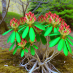 domowy nawóz do rododendronów