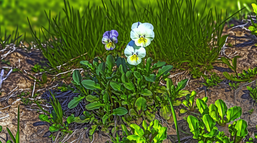 Kiedy można sadzić bratki – najlepszy czas na sadzenie? 1 kiedy można sadzić bratki