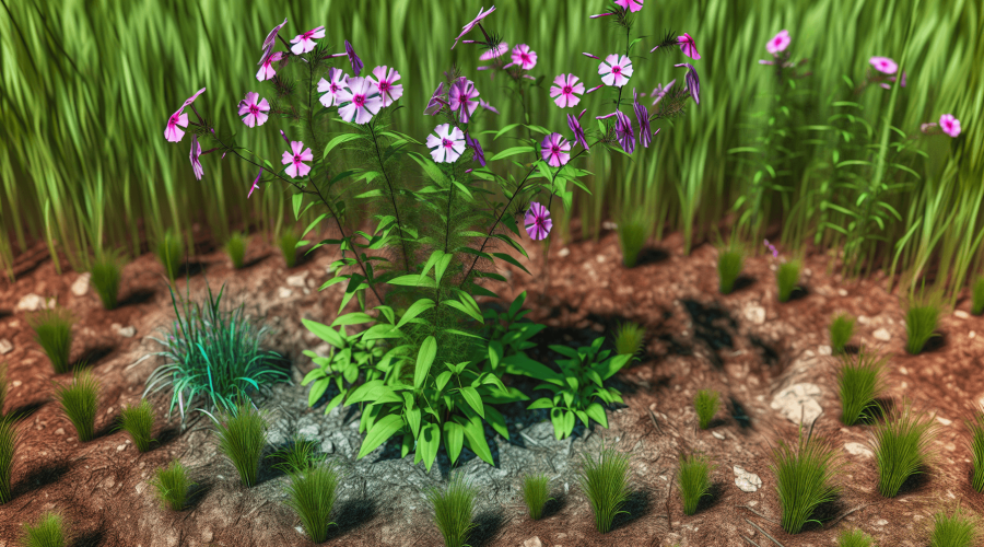 Kiedy sadzić floksy do gruntu – jak przygotować miejsce? 4 kiedy sadzić floksy do gruntu