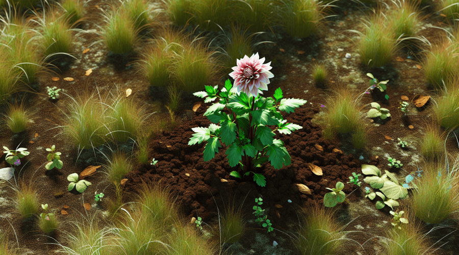 Kiedy sadzić georginie do gruntu – krok po kroku 1 kiedy sadzić georginie do gruntu