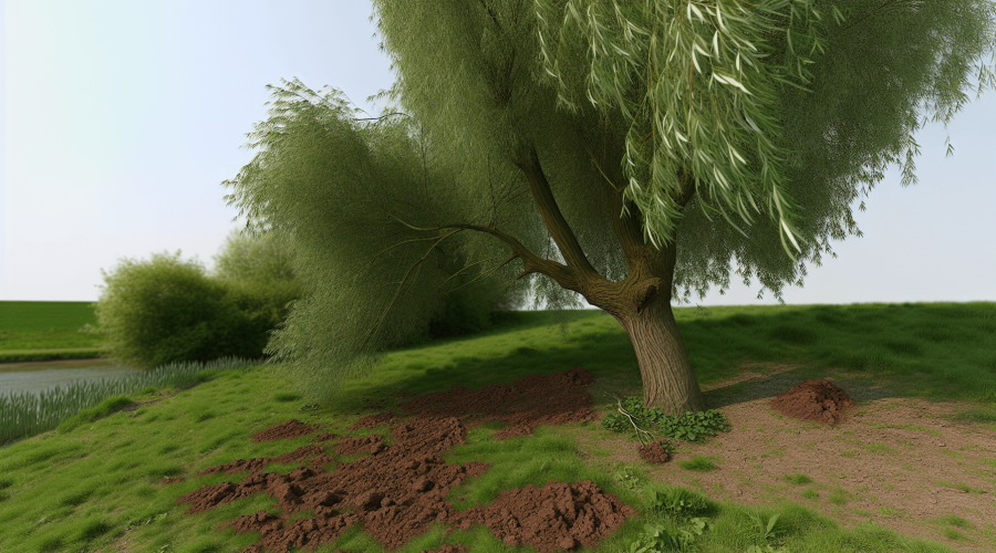 Kiedy sadzić wierzbę – najlepsze terminy i warunki 4 kiedy sadzić wierzbę