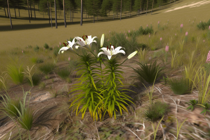 lilie cebulki kiedy sadzić