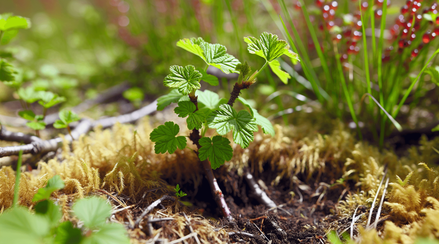 Nawóz do porzeczek – kiedy i jak nawozić dla słodkich owoców? 4 nawóz do porzeczek