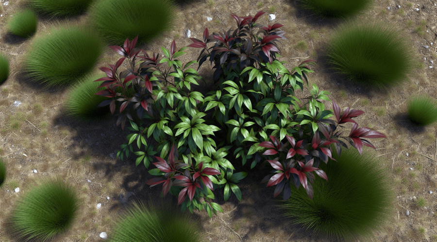 nawóz do trzmieliny