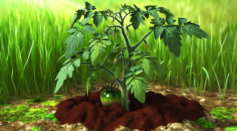 nawóz interwencyjny do pomidorów