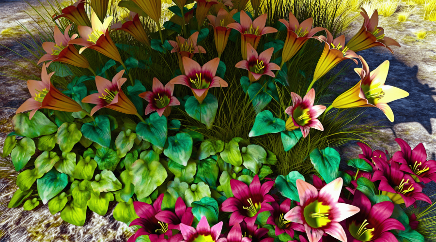 nawóz osmocote do kwiatów