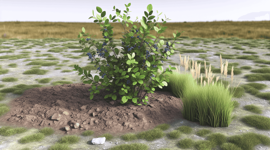 Nawóz z chleba do borówek – ciekawostka czy skuteczna metoda? 4 nawóz z chleba do borówek