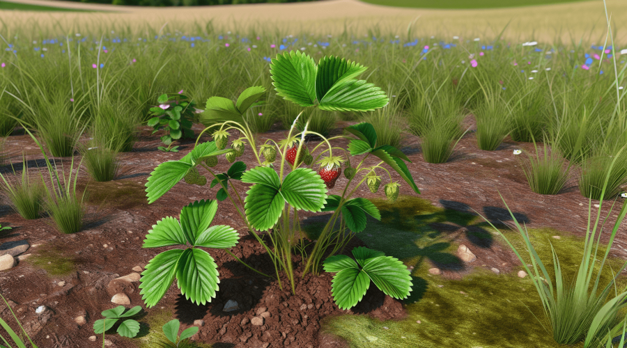 Nawóz z drożdży do truskawek – jak go zrobić i kiedy stosować? 1 nawóz z drożdży do truskawek