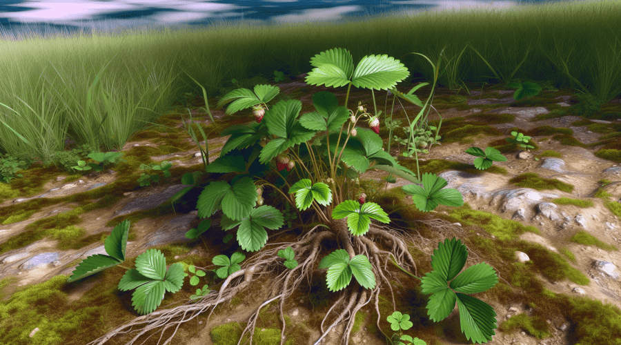 Kiedy można sadzić truskawki – najlepszy czas 4 kiedy można sadzić truskawki