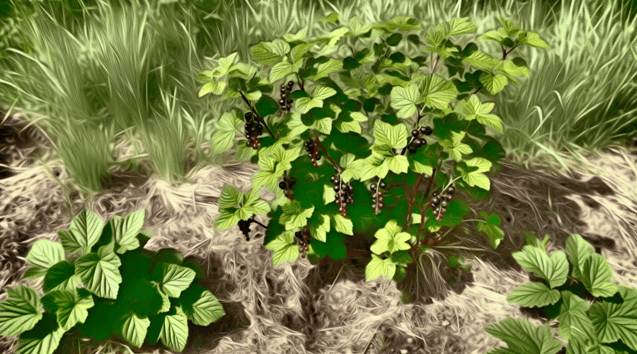 Kiedy sadzić porzeczki czarne – wskazówki i terminy 1 kiedy sadzić porzeczki czarne