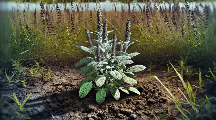 Perowskia kiedy sadzić – jak dbać o tę roślinę? 1 perowskia kiedy sadzić